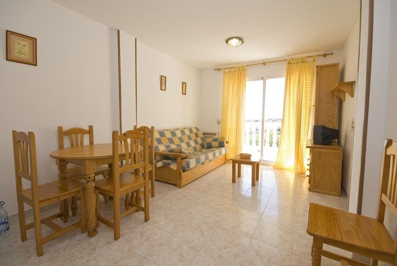 Costa Azahar Hotel Alcoceber Bagian luar foto