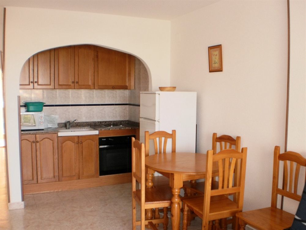 Costa Azahar Hotel Alcoceber Bagian luar foto